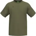 Erima Cmpt Kortarmet T-skjorte