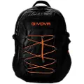Givova Track 25l Ryggsekk