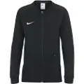 Nike Dri-fit Track 21 Genser Med Hel Glidelås