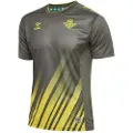 Hummel Real Betis 22/23 Keeper Borte Kortarmet T-skjorte