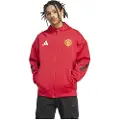 Adidas Manchester United Z.n.eanthem Jakke