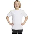 Adidas Juventus Tiro Cotton Kortarmet T-skjorte