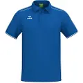 Erima Cmpt Kortermet Poloskjorte