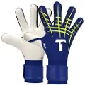 T1tan Blue Beast 3.0 Keeperhansker