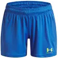 Under Armour Challenger Knit Shorts