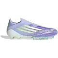 Adidas F50 Sparkfusion Elite Laceless Fg/ag Fotballsko For Kvinner