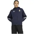 Adidas Real Madrid Z.n.e Anthem Damejakke
