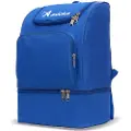 Asioka Palos Junior-ryggsekk 40l