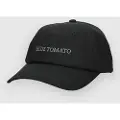 Blue Tomato Dad Caps svart