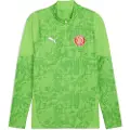Puma Girona Fc 25/26 Trening Langarmet T-skjorte