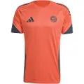 Adidas Fc Bayern Tiro 25/26 Competition Trening Kvinners T-skjorte Med Korte Ermer
