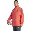 Adidas Fc Bayern Tiro 24 Regnfrakk