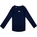 Adidas Techfit Aeroready Langarmet T-skjorte