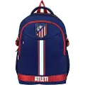 Cyp Brands Atlético De Madrid Tilpassbar Ryggsekk Med Hjul 43 Cm
