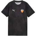 Puma Valencia Cf 25/26 Før Kamp Junior T-skjorte Med Korte Ermer