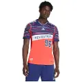 Adidas New England Revolution 25/26 Authentic Tredje Kortarmet T-skjorte