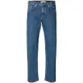 Selected 196 Straight Fit Ben Kori Jeans