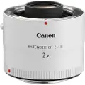 Canon EF Extender 2x III