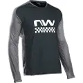 Northwave Edge Langermet Trøye