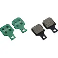 BBB Discstop E-bike Magura Mt7/mt7 Hc/mt7 Pro/mt5 Estop/mt5/mt Trail Sl-f/mt 1893 Organiske Skivebremseklosser