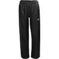 Helly Hansen Moss, Regnbukser, Junior, Black