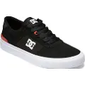 Dc-shoes Teknic S Skatesko svart