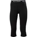 Aeonian Aeonian/Helly Hansen, 3/4 pants, man, green/black