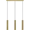 Markslöjd MarkslöjdTaklampe RubenGullTakpendlerFra Homeroom