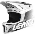 Leatt Mtb Gravity 8.0 Nedoverbakke Hjelm