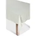 Markslöjd MarkslöjdDuk TORUN 150x350 cmHvitDukerFra Homeroom