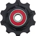 BBB Rollerboys Ceramic 10t Bdp-11 Trinsehjulsett For Sykkel