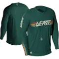 Leatt Mtb Enduro 4.0 Langarmet T-skjorte