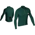 Leatt Mtb Endurance 4.0 Langarmet T-skjorte