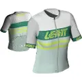 Leatt Mtb Endurance 6.0 Kortarmet T-skjorte