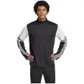 Adidas Squadra 25 Training Halv Glidelås Genser