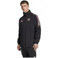 Adidas Fc Bayern Tiro 24 Rain Jakke
