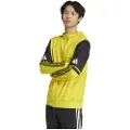 Adidas Squadra 25 Genser Med Hel Glidelås