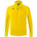 Erima Liga Star Polyester Training Genser Med Hel Glidelås