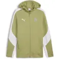 Puma Girona Fc Teamevostripe Treningsjakke
