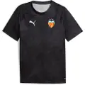 Puma Valencia Cf 25/26 Før Kamp Kortarmet T-skjorte