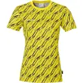 Uhlsport Progressive 28 Kortarmet T-skjorte