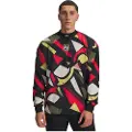 Under Armour 96 Terrace Goalie Langarmet T-skjorte