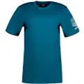 Umbro Terrace Graphic Kortarmet T-skjorte