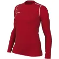 Nike Dri-fit Park 20 Langarmet T-skjorte
