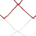 Sporti France 4 Mm Pp Simple Mesh 120 7.50x2.50x0.80x2 M Målnett