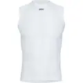 POC Essential Layer Tech Tee hvit