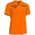 Joma Referee Kortarmet T-skjorte