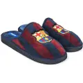 Marpen Fc Barcelona Classic Kid Tøfler