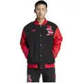 Adidas Fc Bayern Munich Vrct Jakke