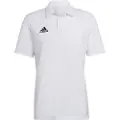 Adidas Entrada 22 Kortermet Poloskjorte